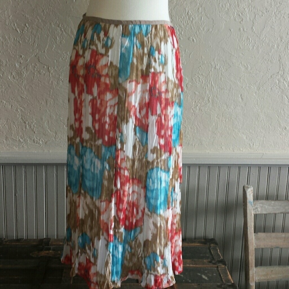 💕christopher & banks* Skirt